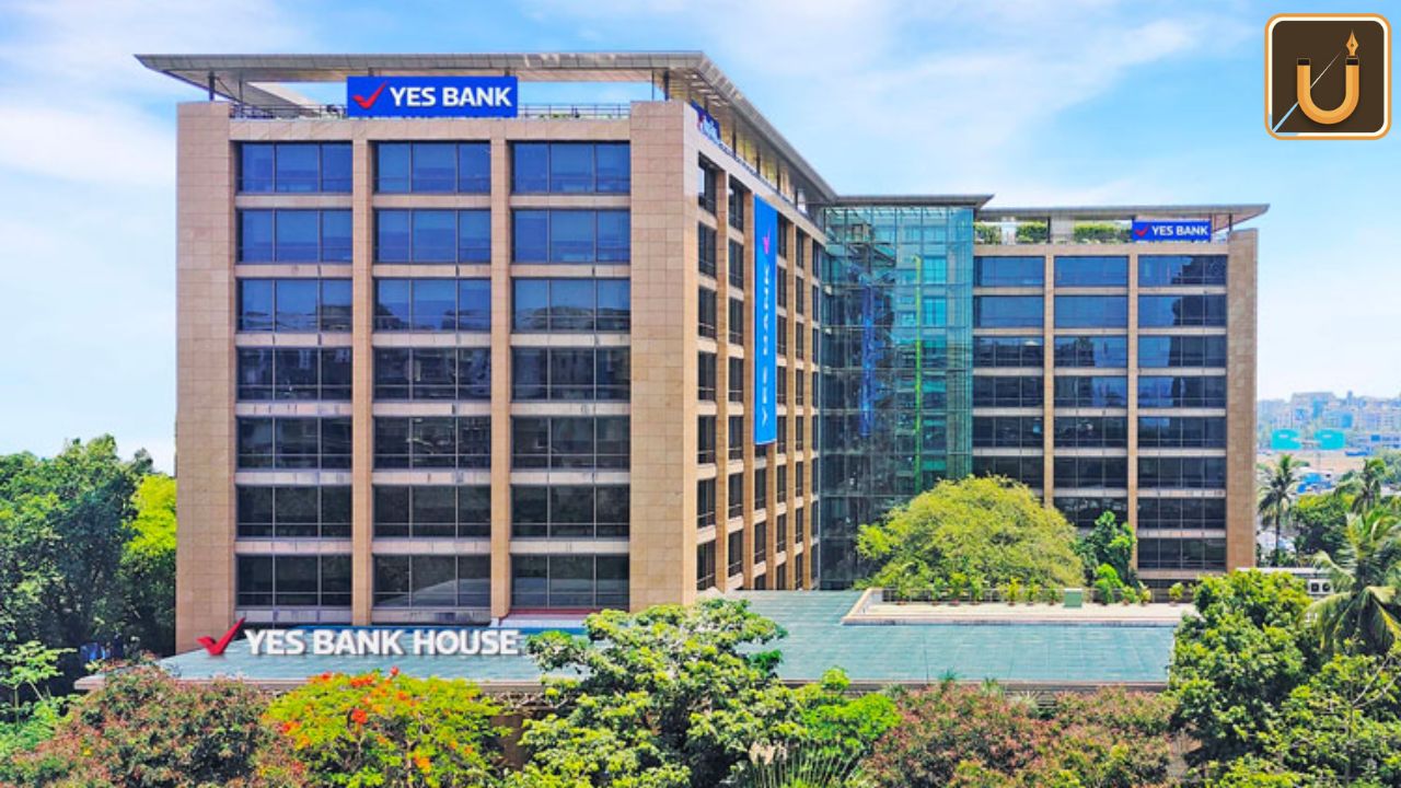 Usthadian Academy / YES BANK Achieves Milestone As First Indian Bank On RXIL’s ITFS Platform